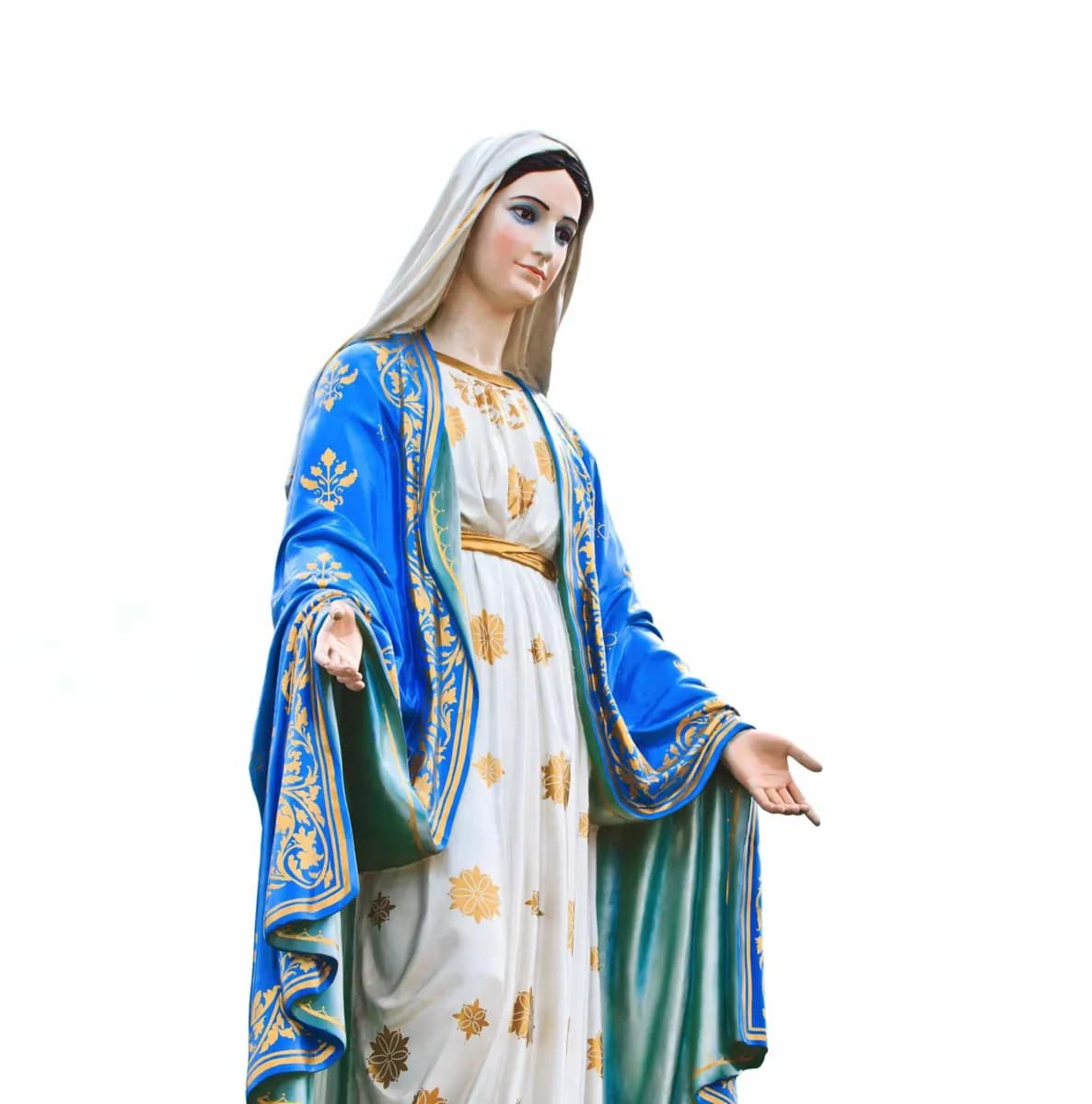 Santuario de Las Nazarenas