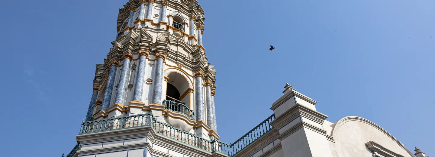 Basílica y Convento de Santo Domingo