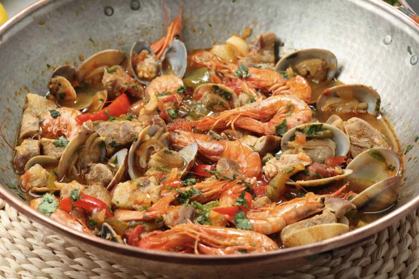 Noções Básicas de Comida Portuguesa