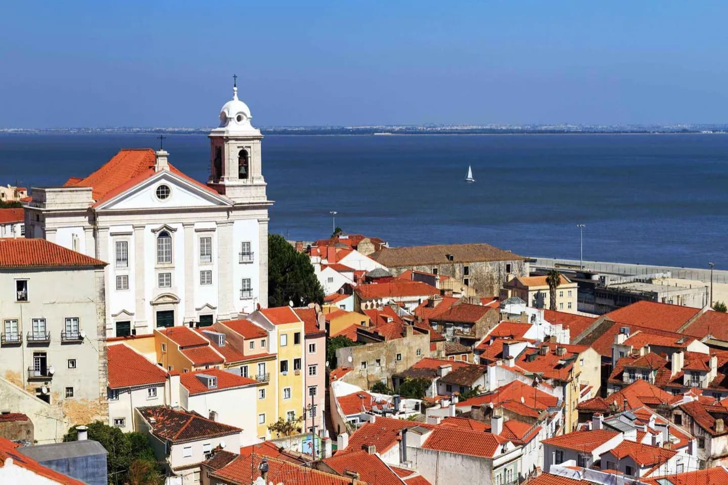 Alfama · 2