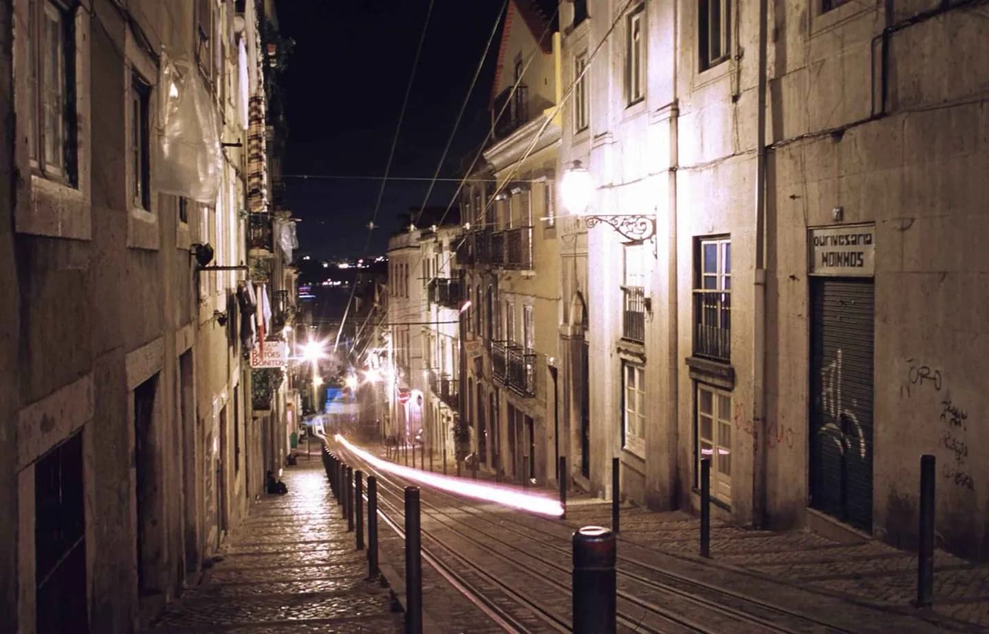 Quartier Haut · 2