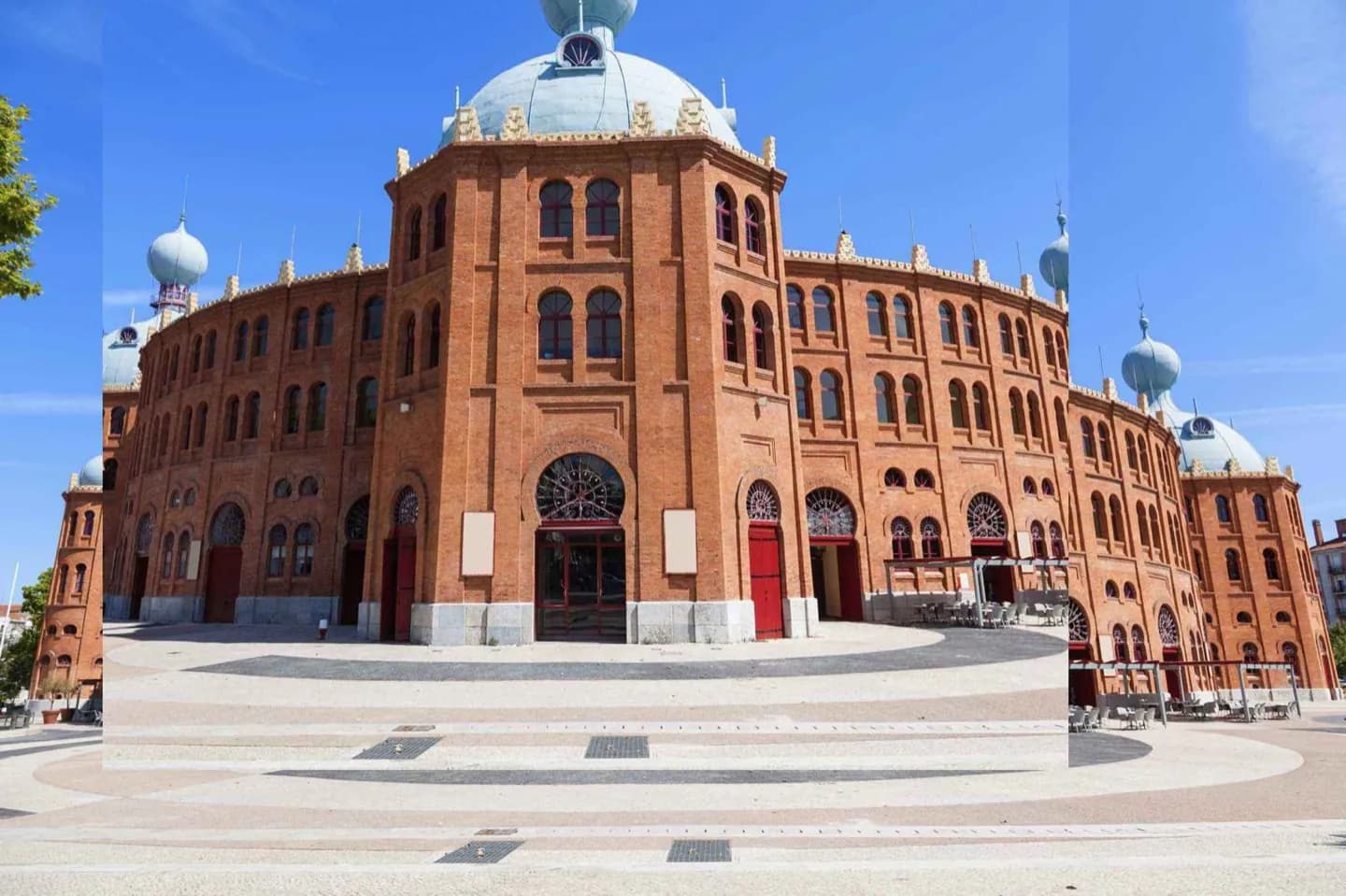 Campo Pequeno · 4