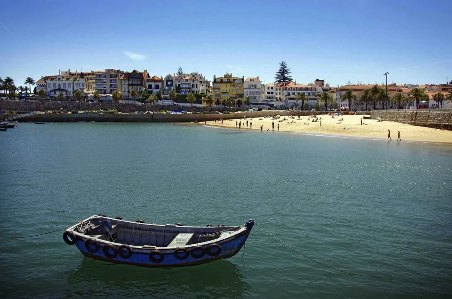 Cascais · 2