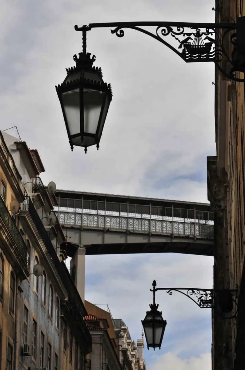 Chiado · 2