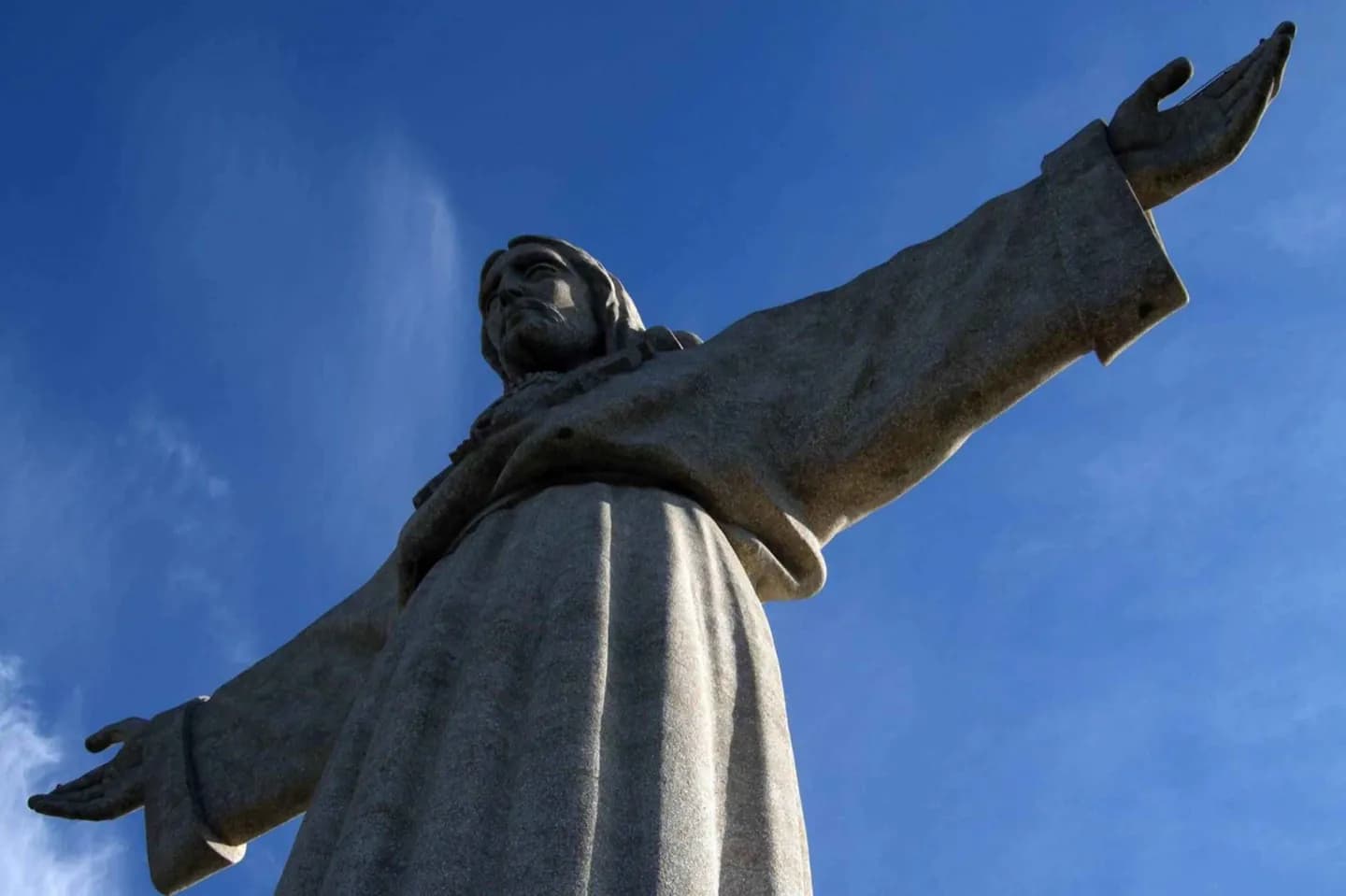 Sanctuaire national du Christ Roi · 2