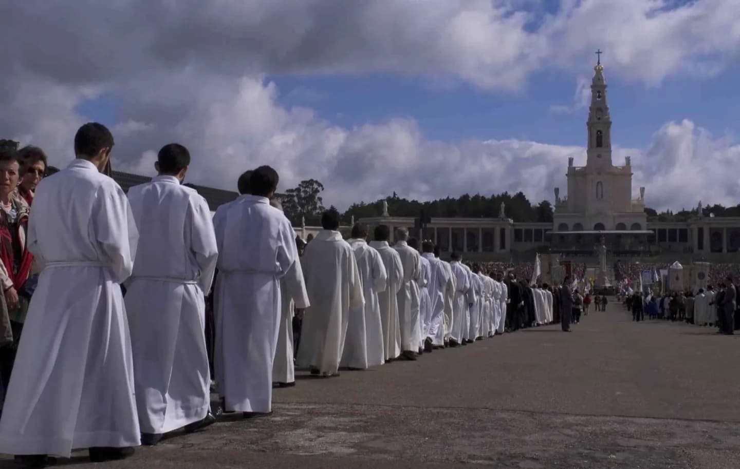 Fátima · 2