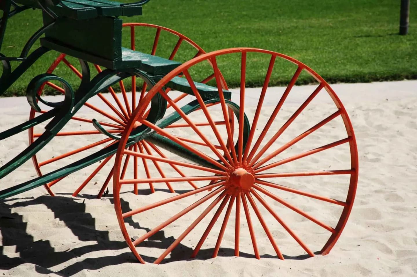 National Coach Museum