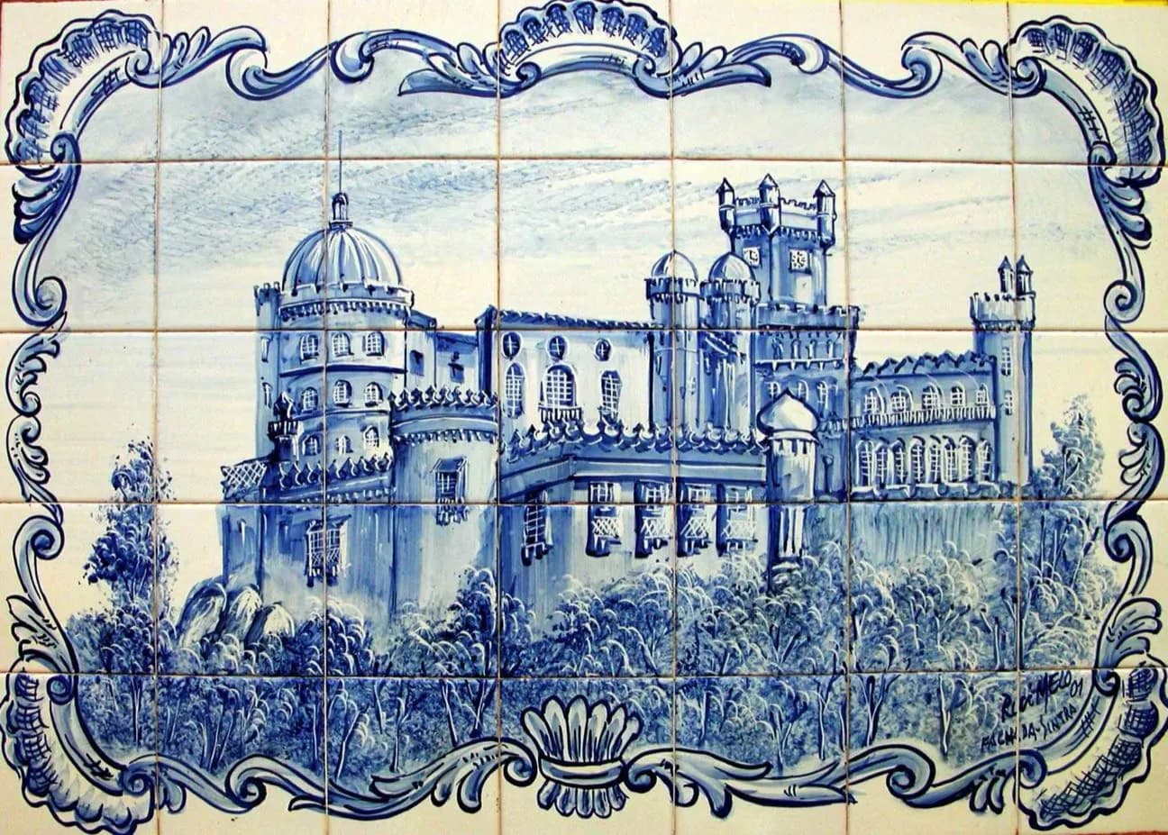 Museo Nacional de Arte Antiguo · 2