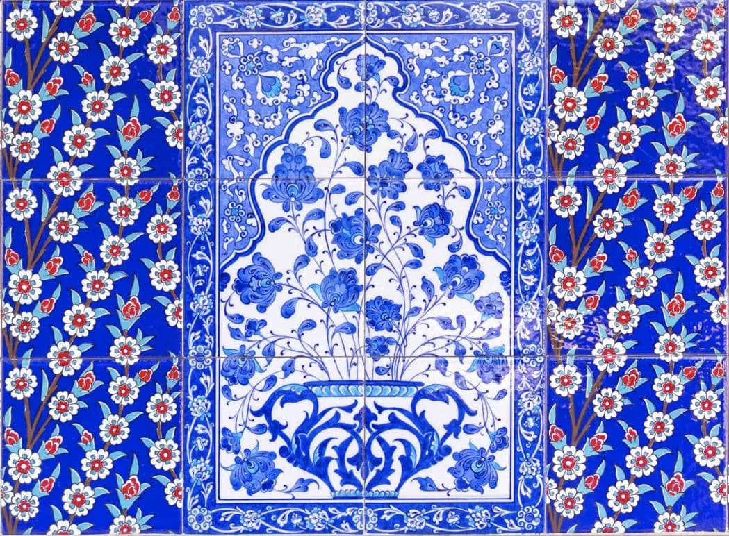 Museu Nacional do Azulejo