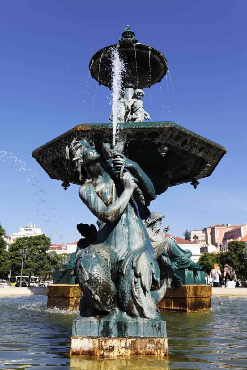 Rossio