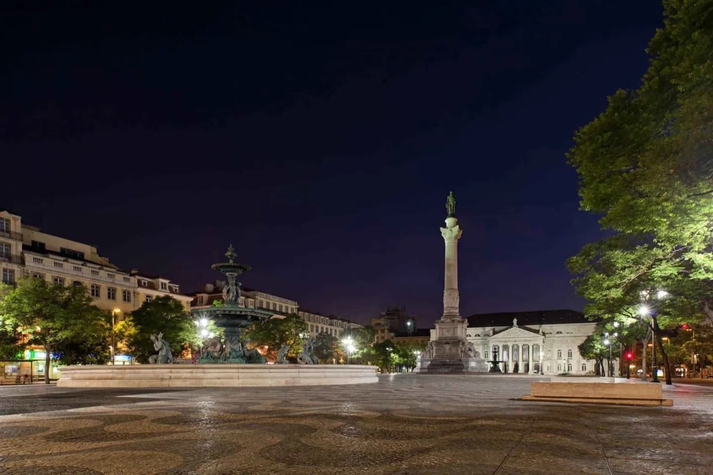 Rossio · 2