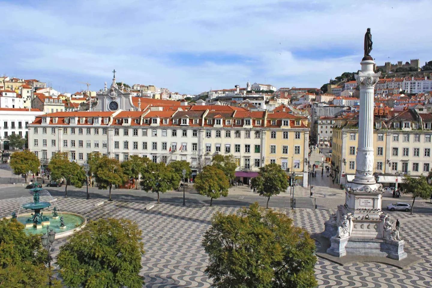 Rossio · 3