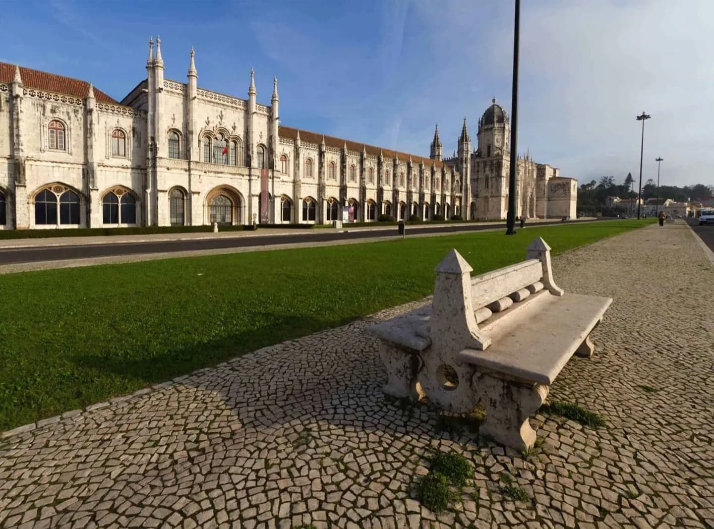 Belém · 3