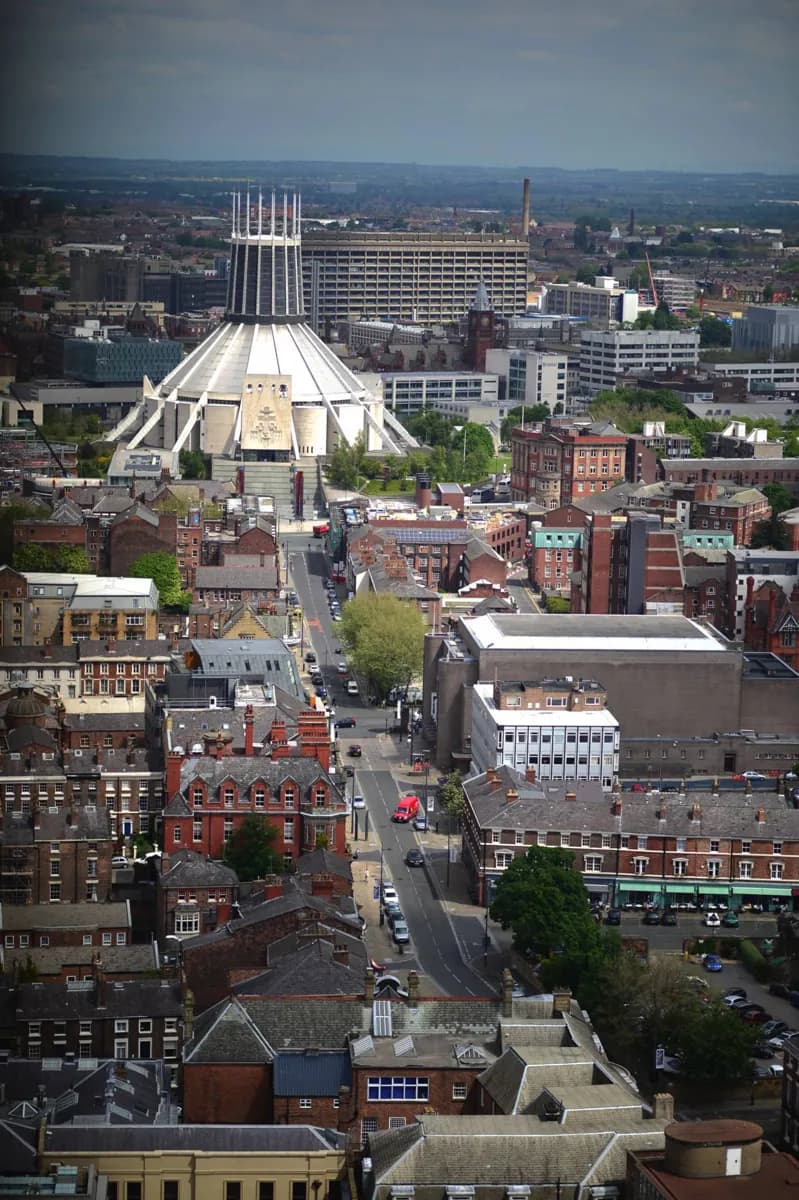 Liverpool