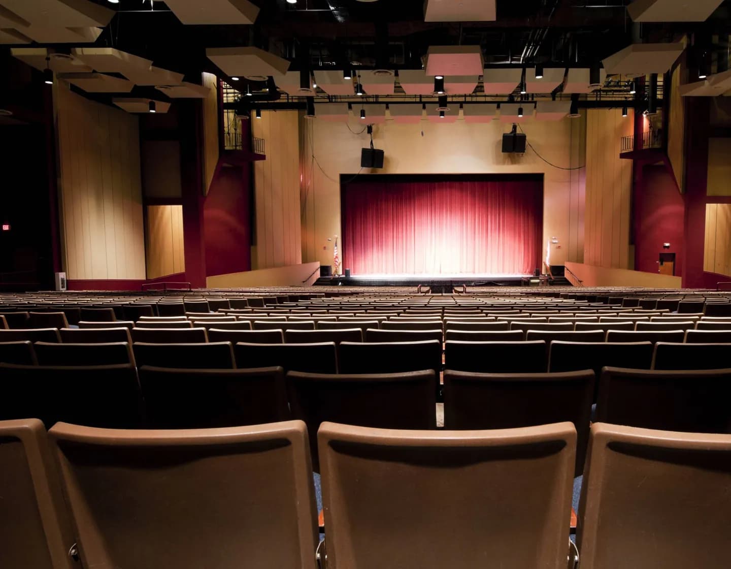 Liverpool’s stages