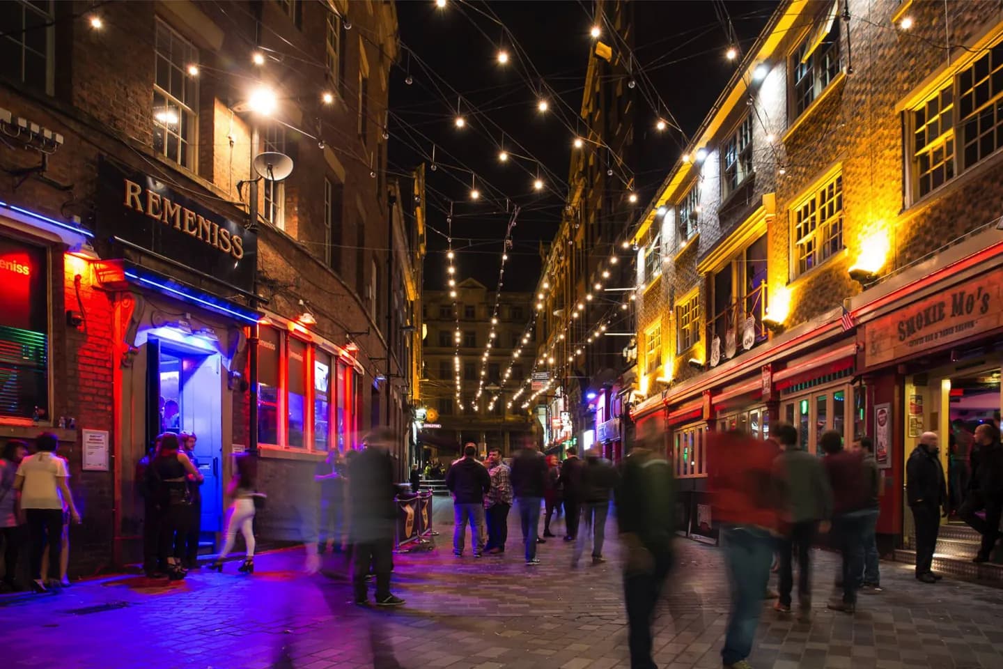 Arte visual em Liverpool · 2
