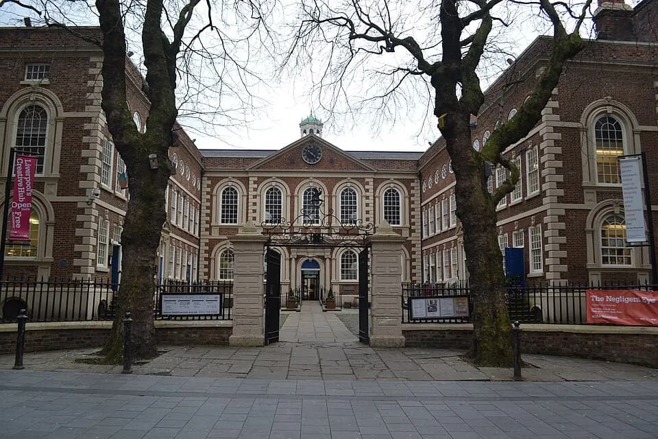 Bluecoat