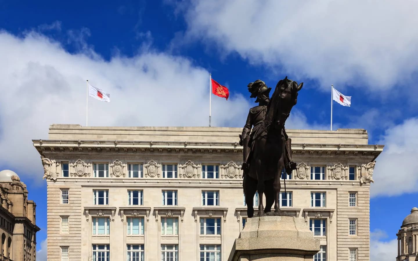 Edifício Cunard · 2