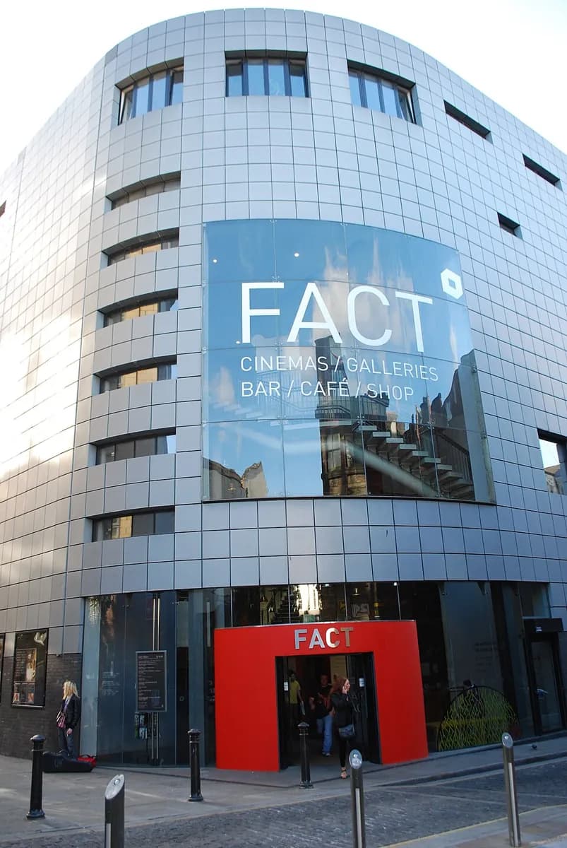 FACT Liverpool