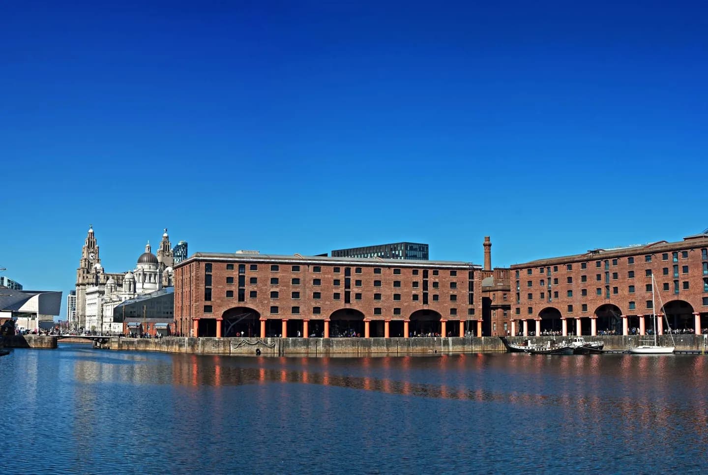 International Slavery Museum