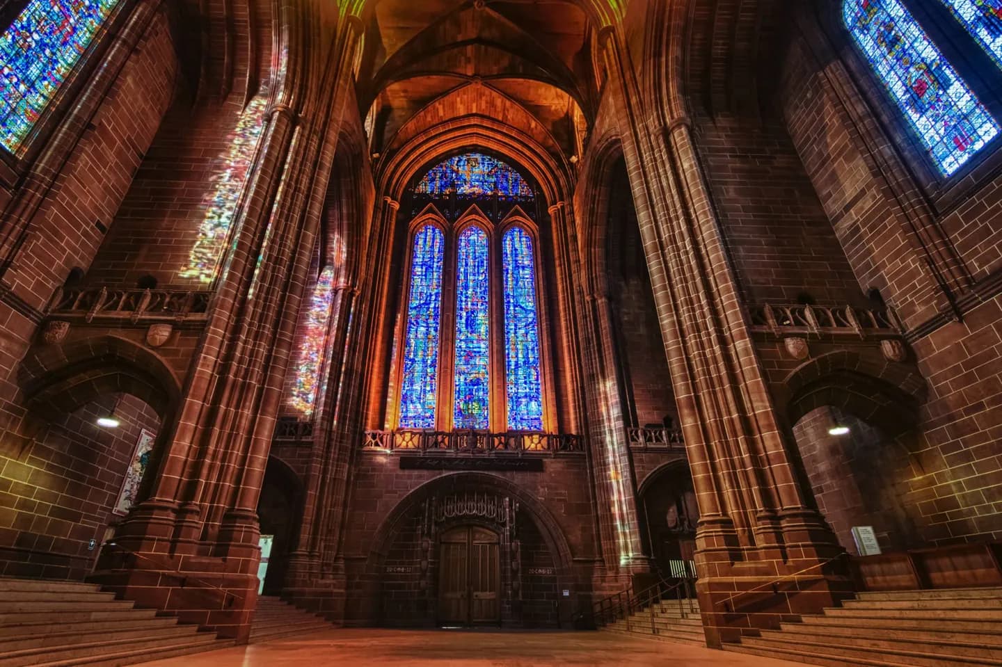 Liverpool Cathedral