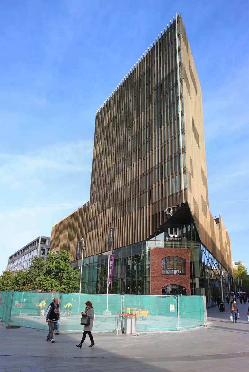 Liverpool ONE