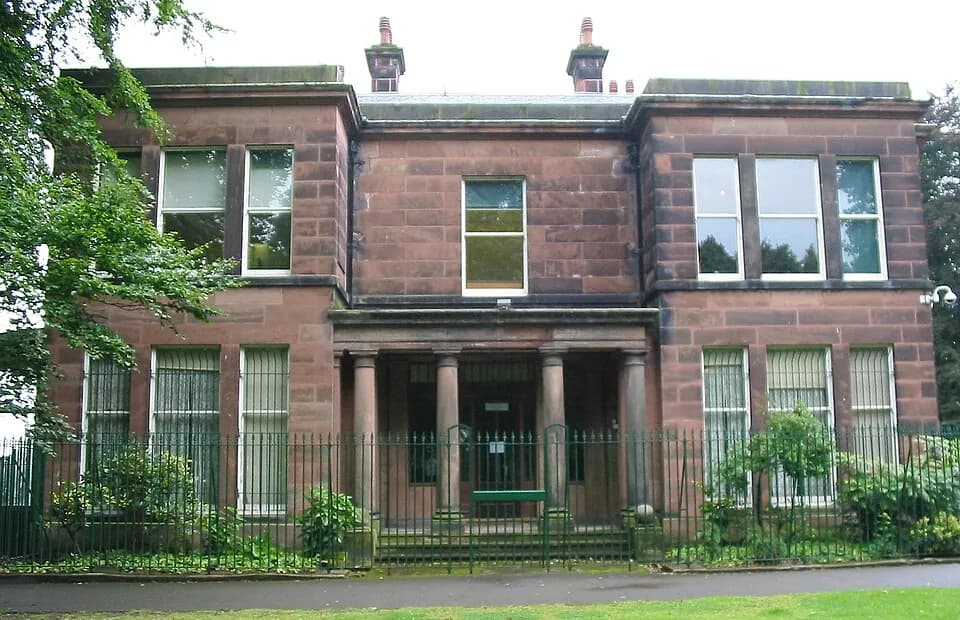Casa Sudley