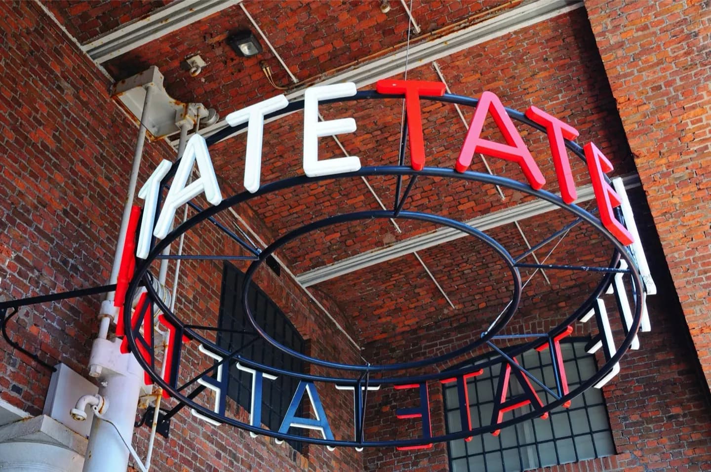 Tate Liverpool