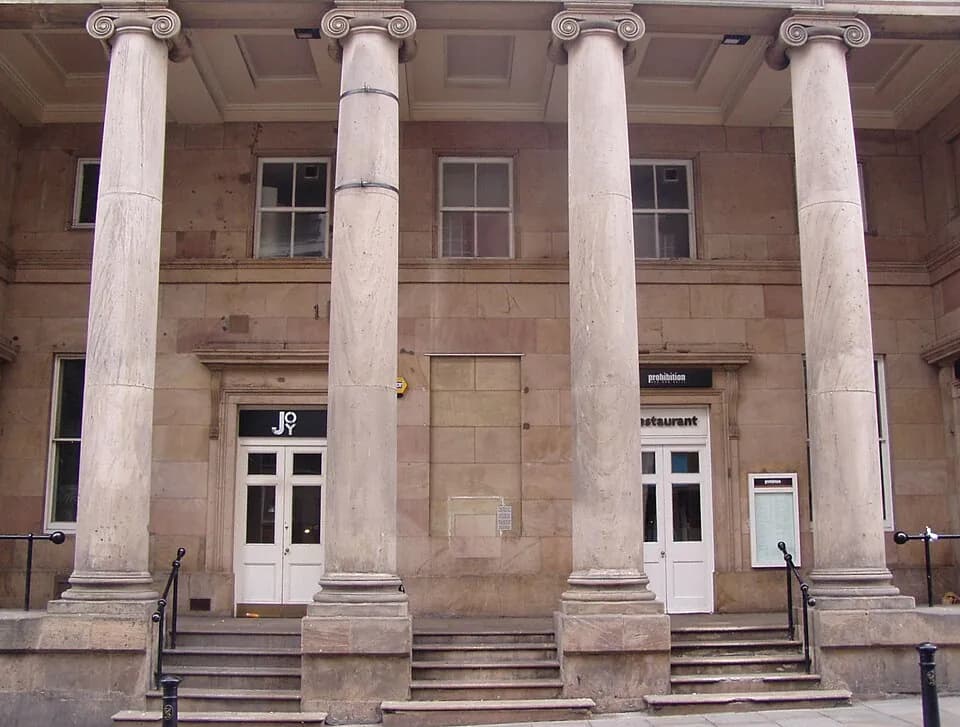 The Lyceum