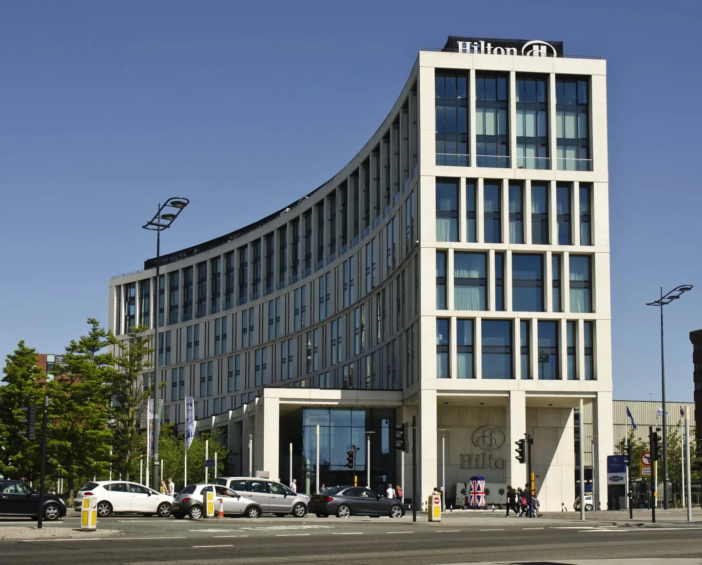 Where to stay in Liverpool · 2