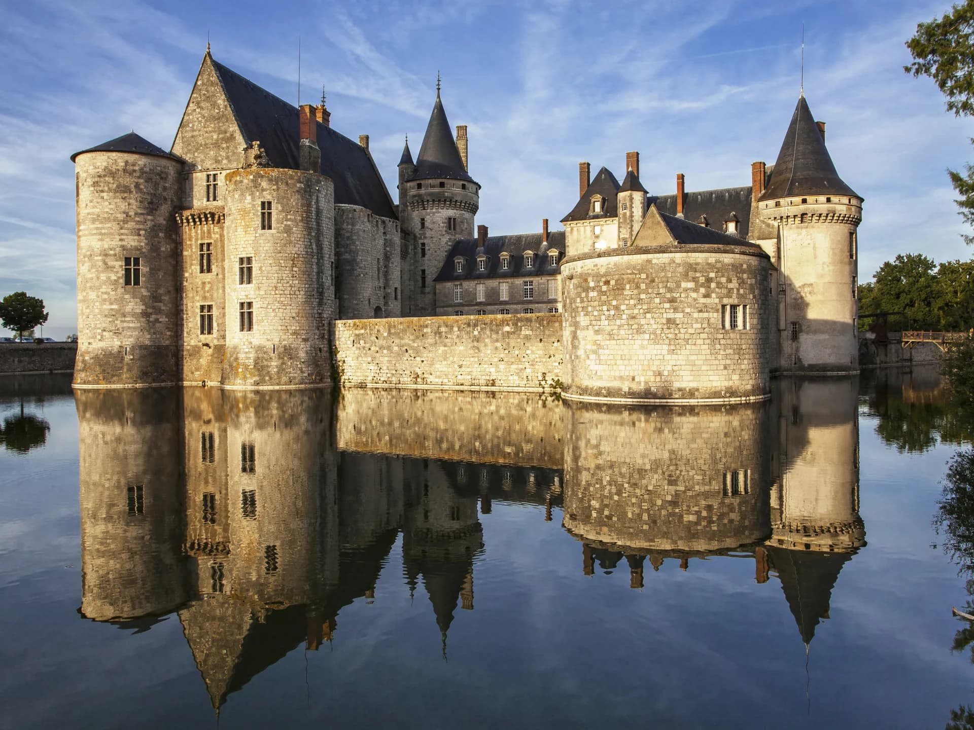 Loire Valley · original destination photography