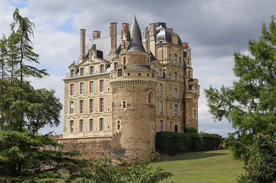 Castelo de Brissac