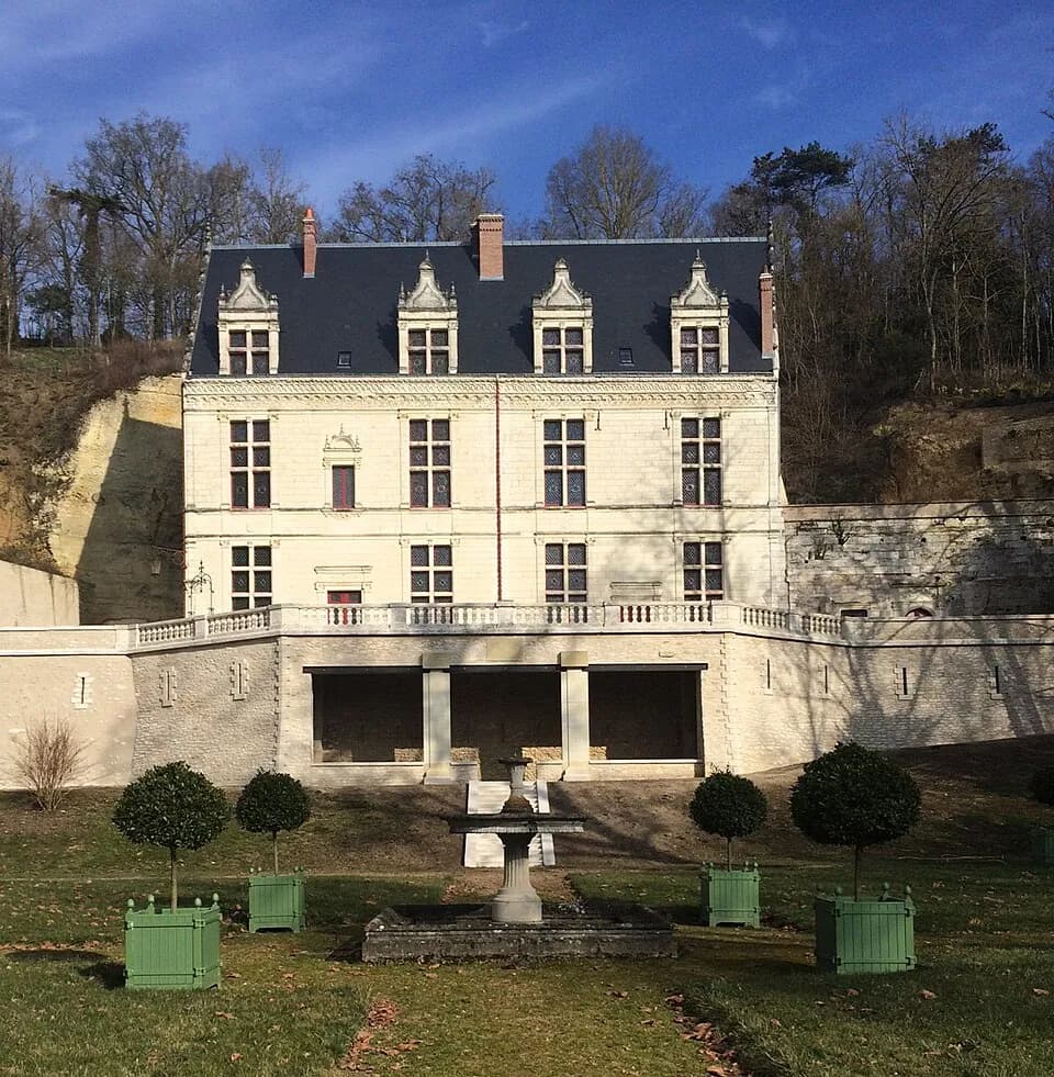 Château Gaillard (Amboise)