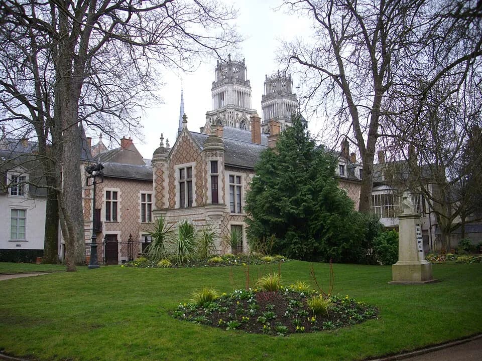 Hotel Groslot