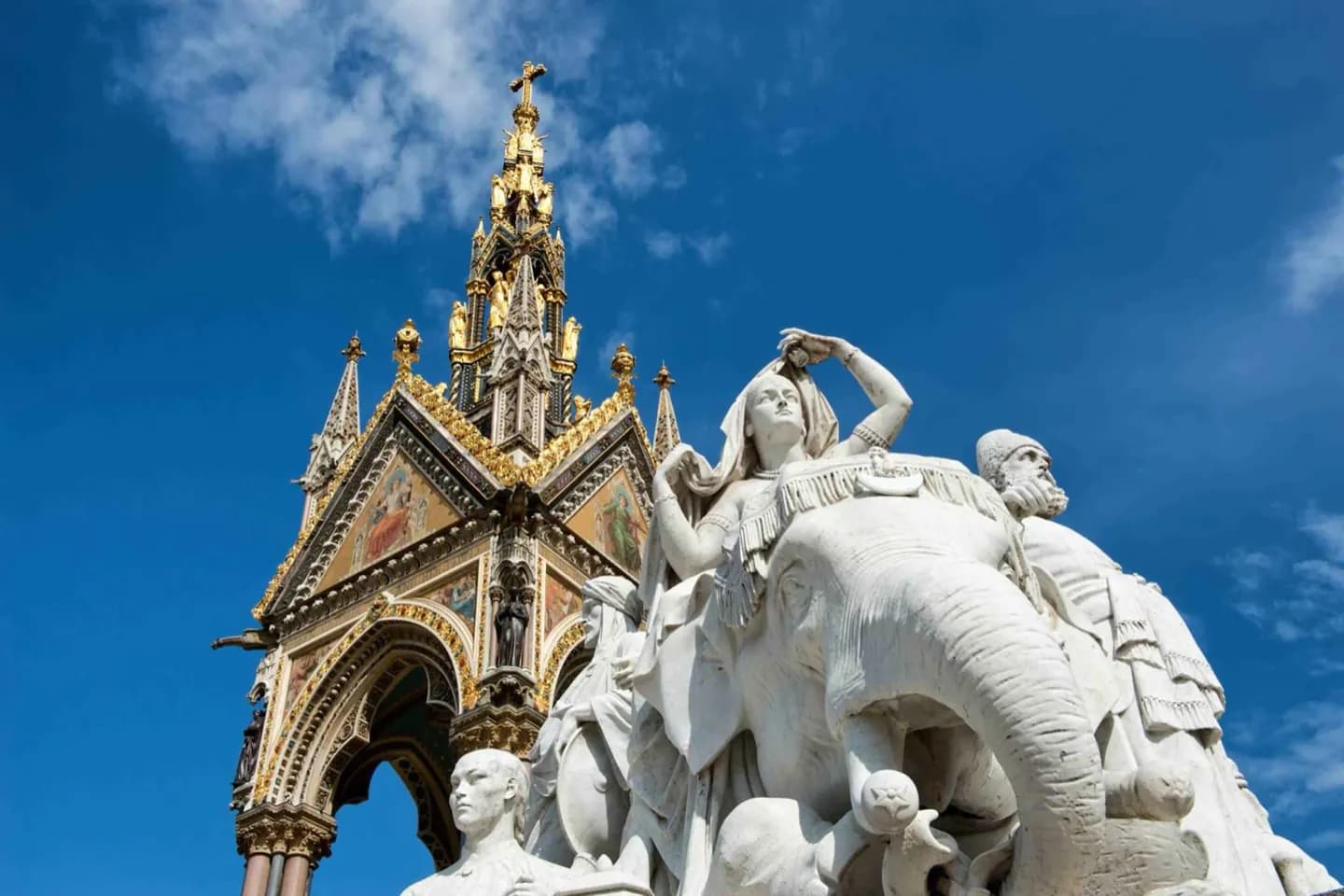 Albert Memorial