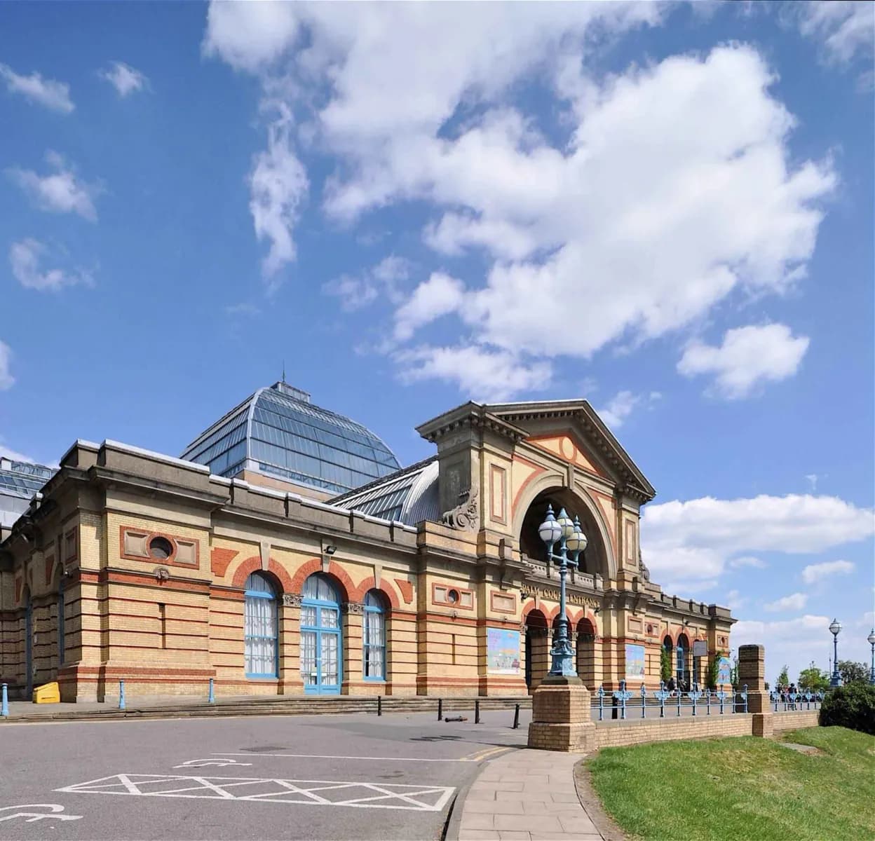 Alexandra Palace