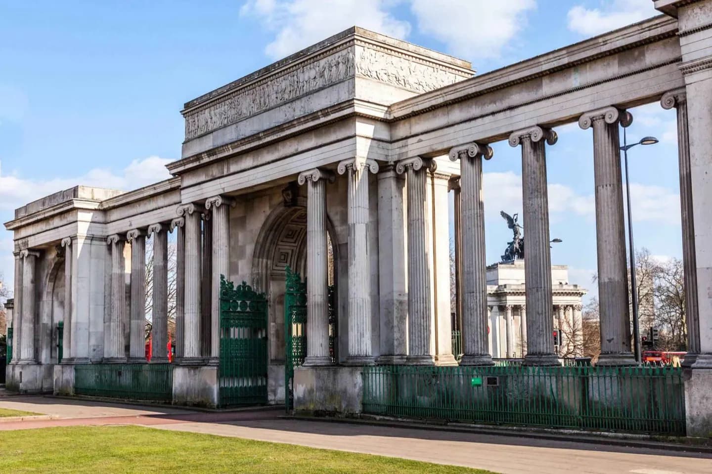 Apsley House · 2