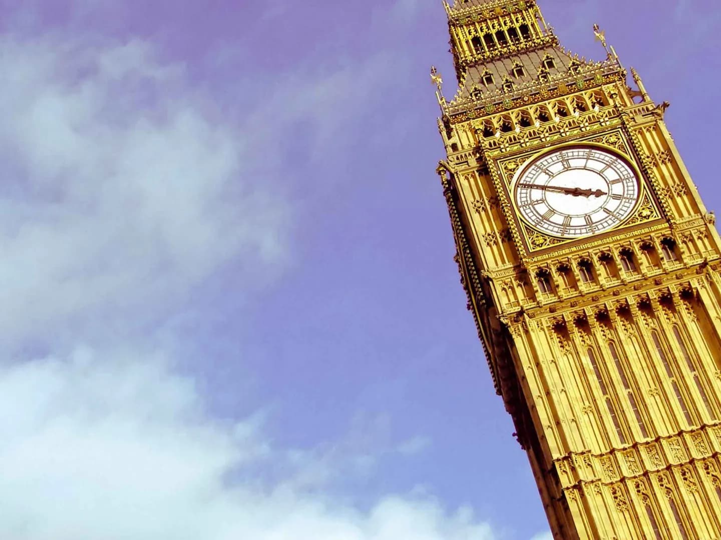 Big Ben