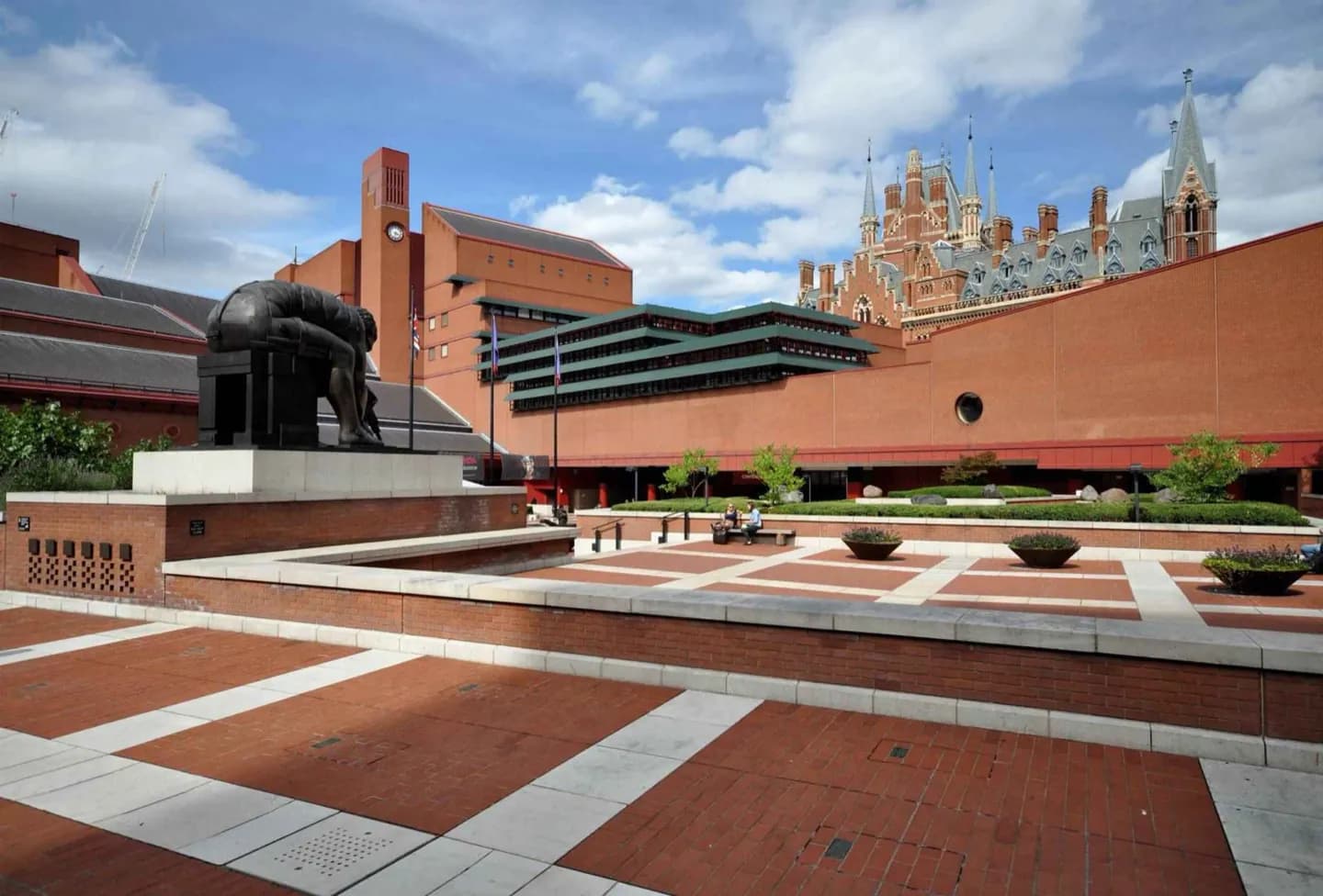 British Library