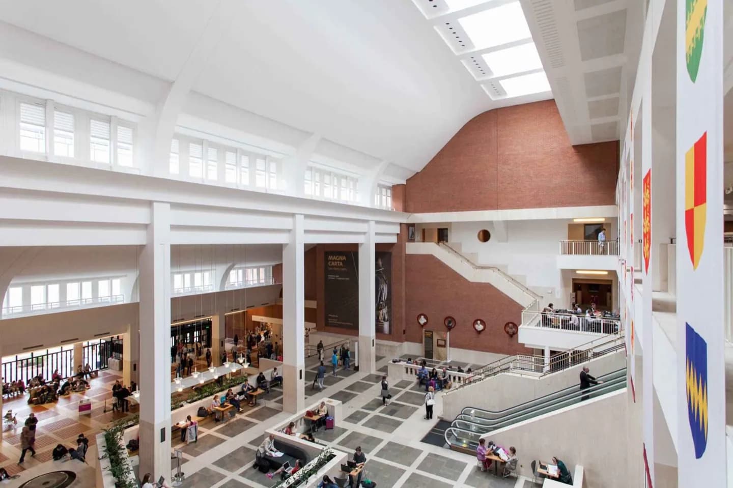 British Library · 2