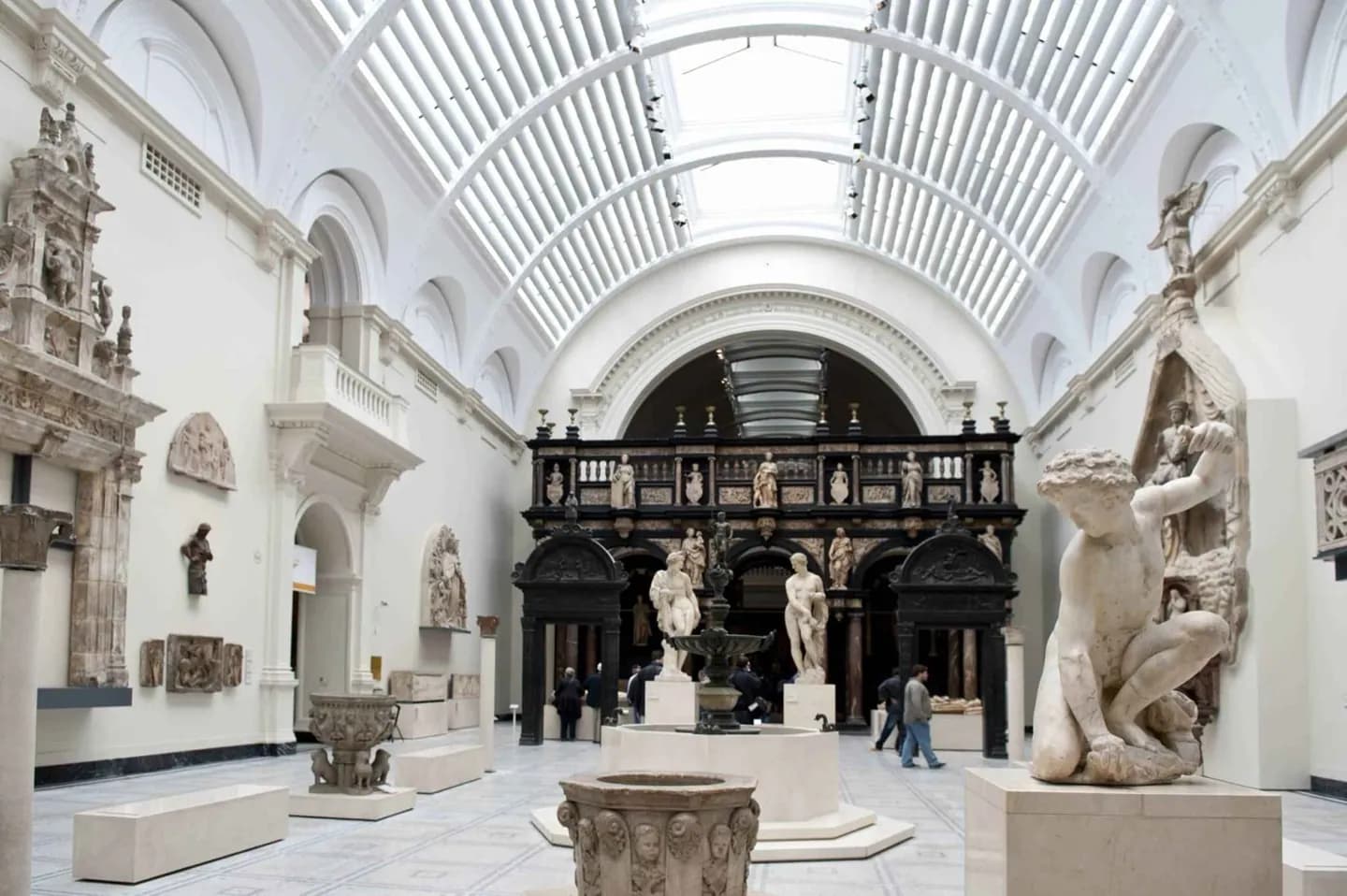 British Museum