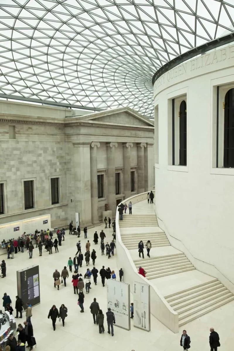 British Museum · 2