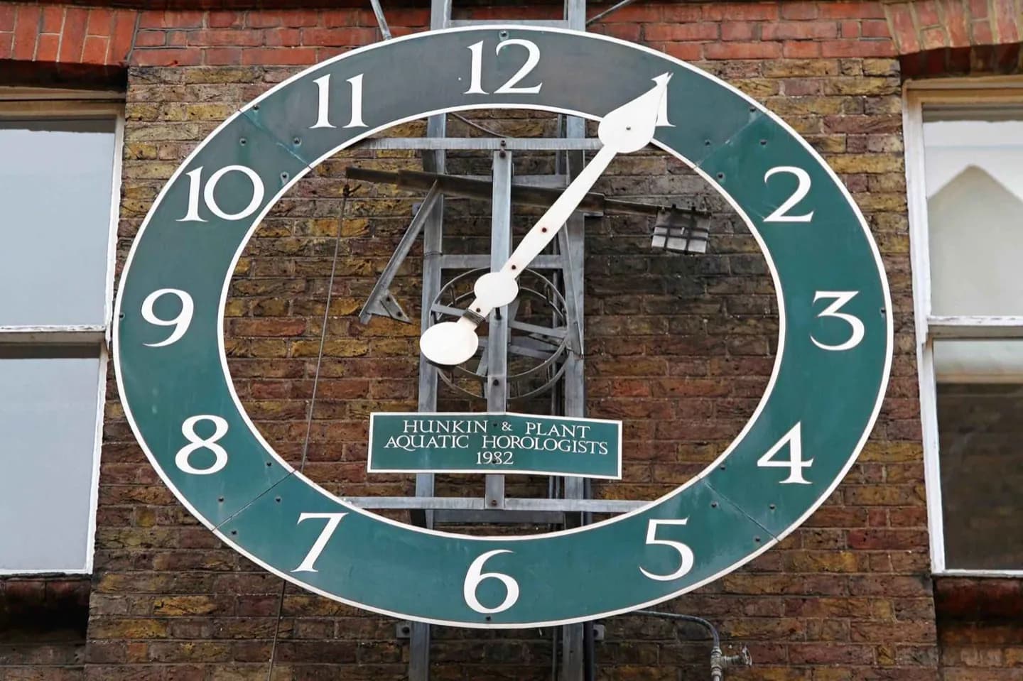 Covent Garden · 3