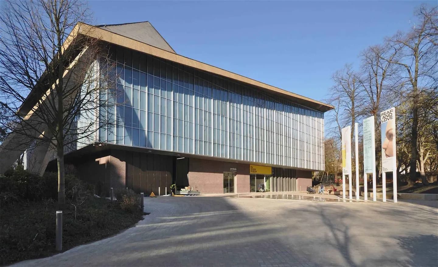Design Museum London · 2