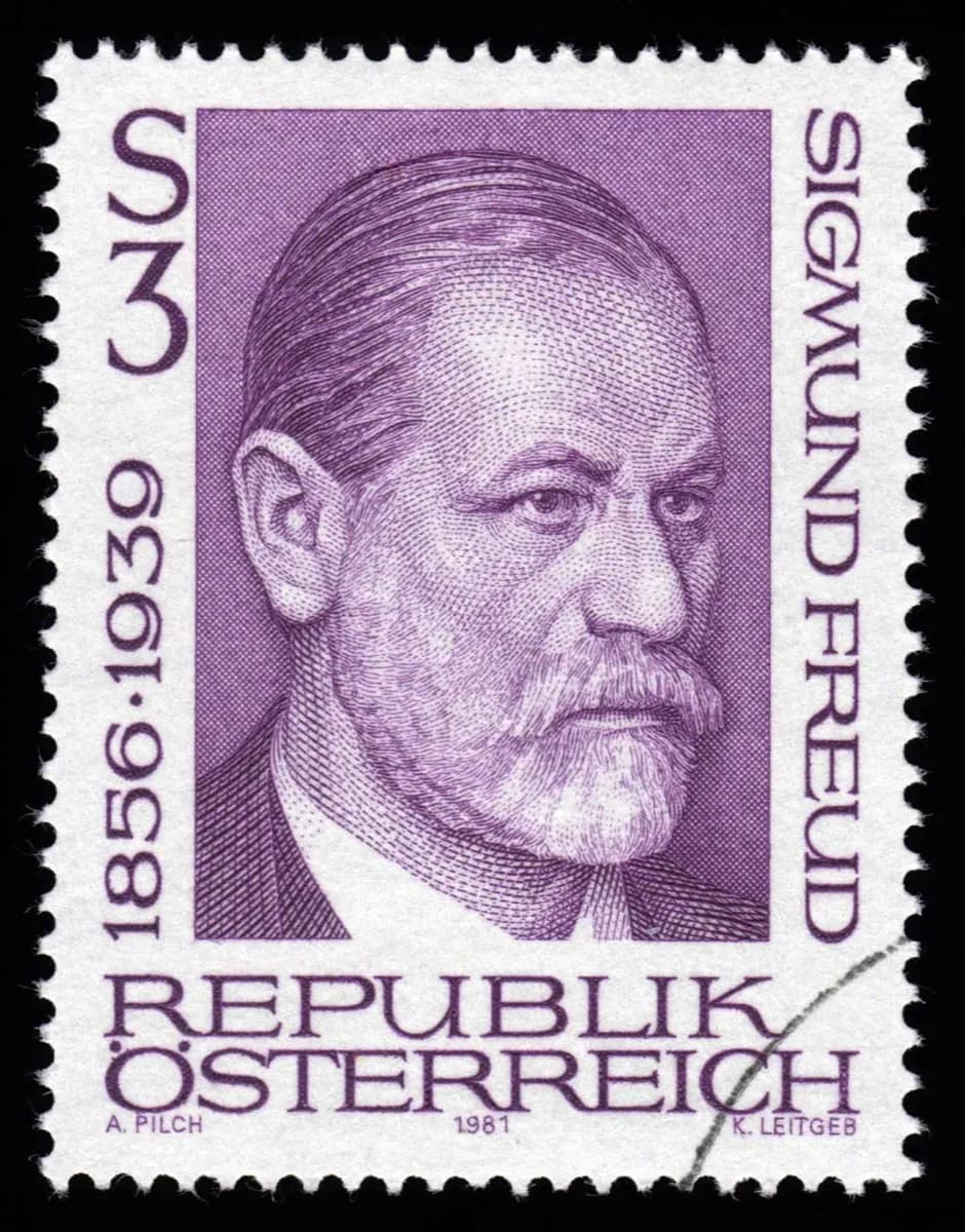 Freud Museum