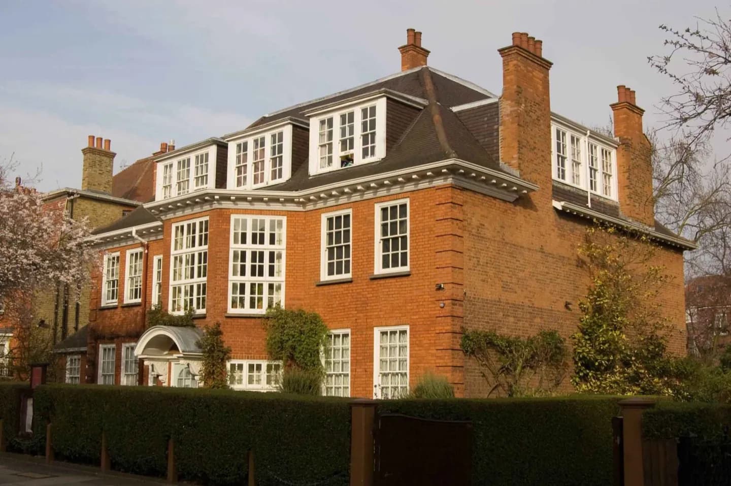 Freud Museum · 2