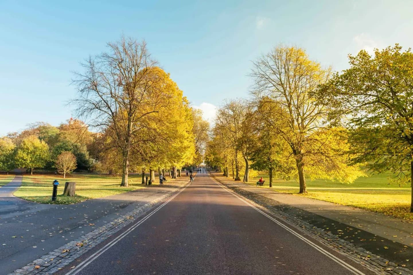 Greenwich Park