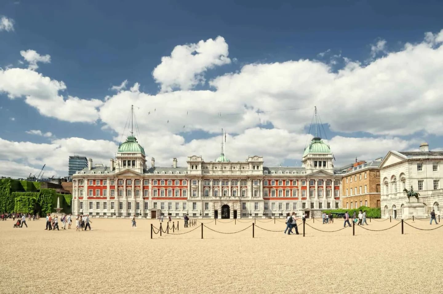 Horse Guards Parade