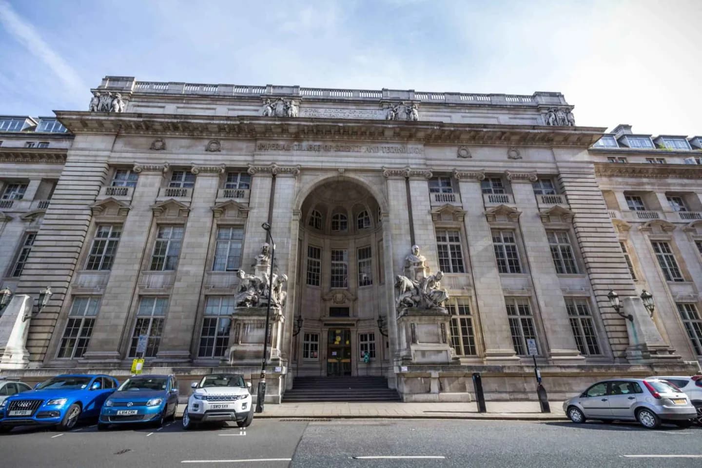 Imperial College London