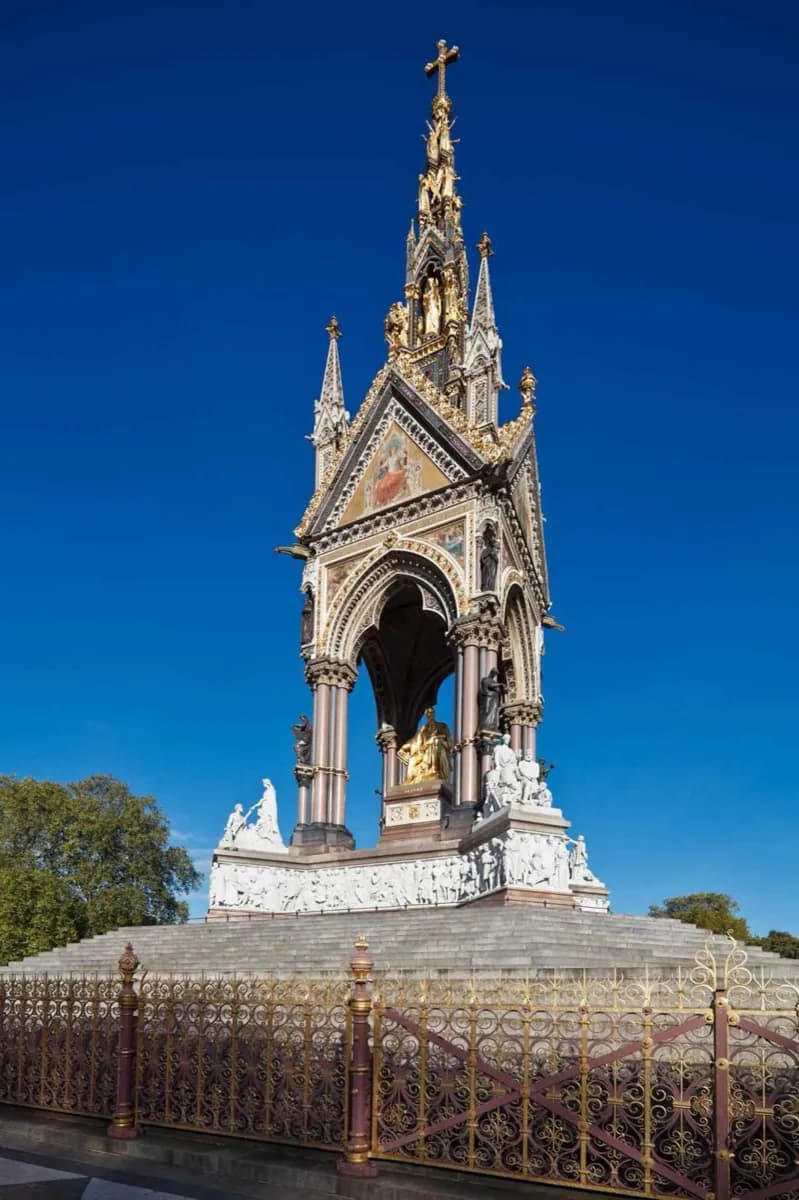 Kensington Gardens